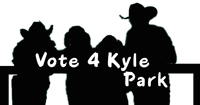 Vote 4 Kyle